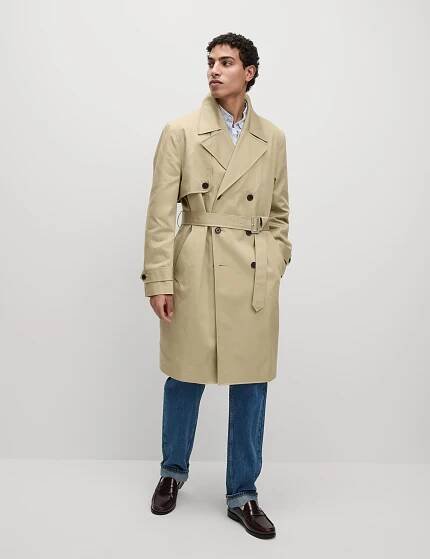 Bunda Marks & Spencer