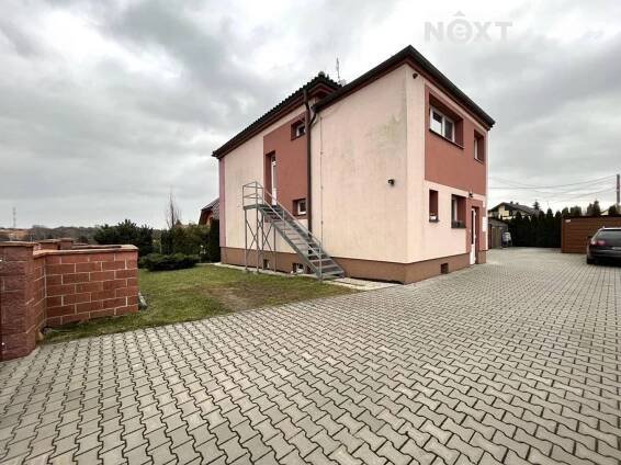 Amelinova, Dolní Lutyně, okres Karviná