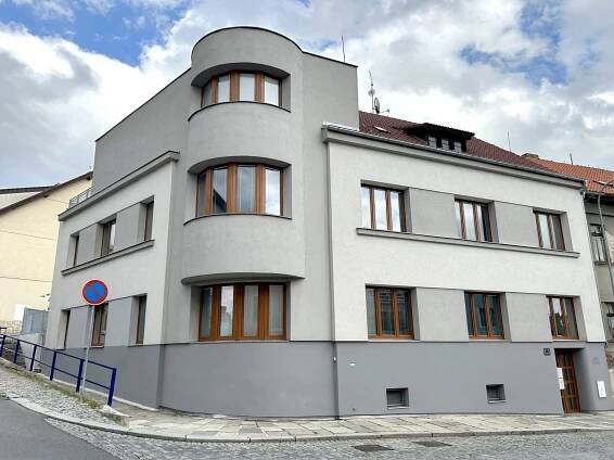 Kontakt – Rehabilitace Strakonice s.r.o.