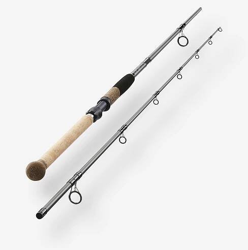 Prut na lov sumců Bigfight-5 330 200/400 g