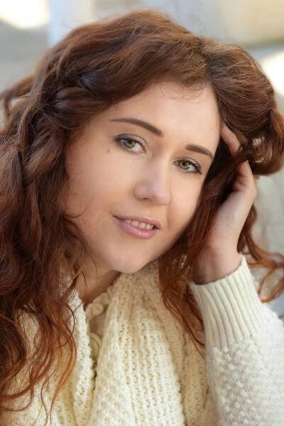 Režisérka Eva Toulová