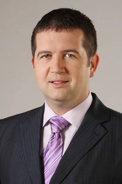 Jan Hamáček | Ministry of Foreign Affairs of the Czech Republic