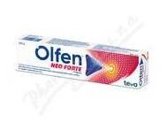 Olfen Neo Forte 20mg-g gel.180g