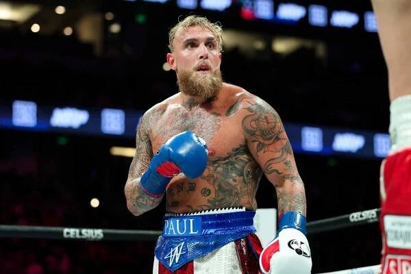 Jake Paul told by WBC exactly how to earn world title shot as imminent fight ruled out