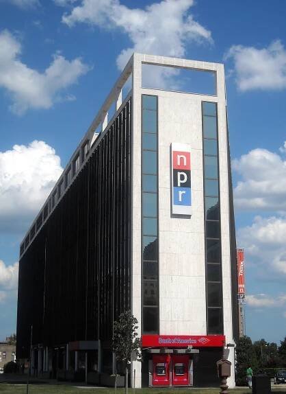National Public Radio