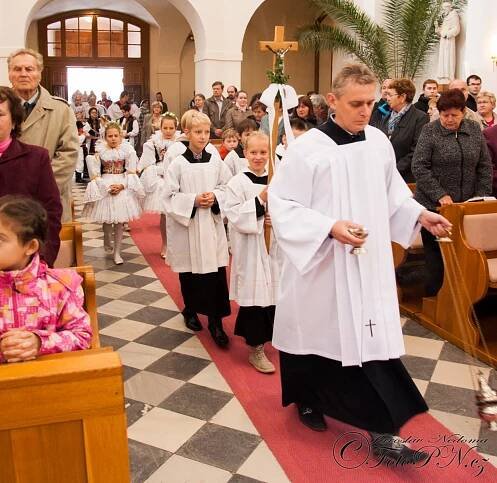 Hody Uherský Ostroh 2016