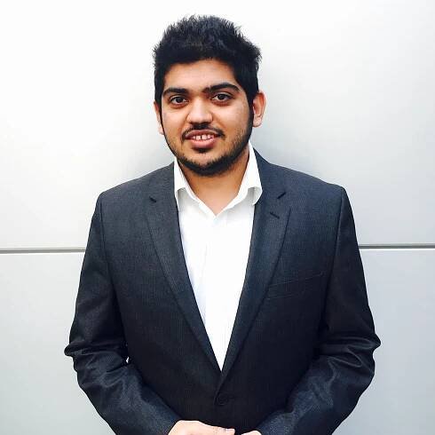 Karan Jani