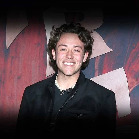 Ethan Cutkosky Birthday