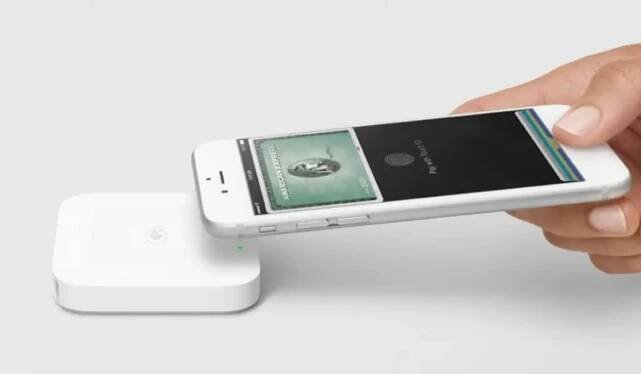 what is Near Field communication nfc