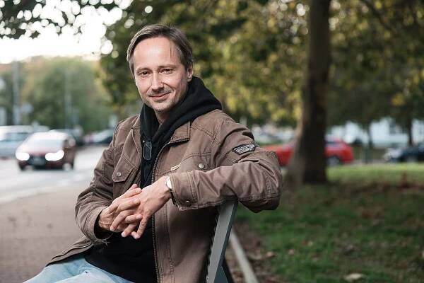 Pernštejn je Ivan Trojan mezi hrady a zámky, říká Jaroslav Plesl
