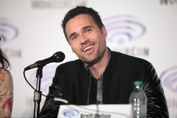 Grant Ward