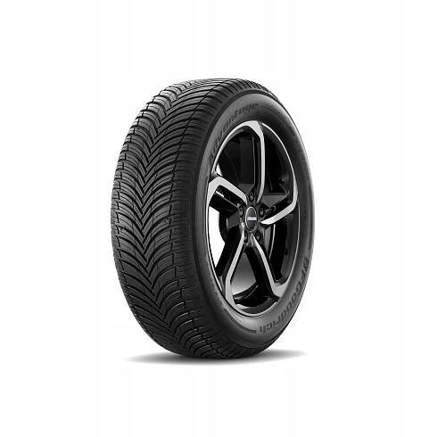 BFGoodrich 215/55R17 94V ADVANTAGE (Pneu BFGoodrich ADVANTAGE 215/55-17)