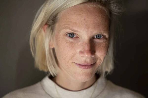 Kriminalistkou bych být nemohla, říká Barbora Bočková z Případů 1. oddělení.