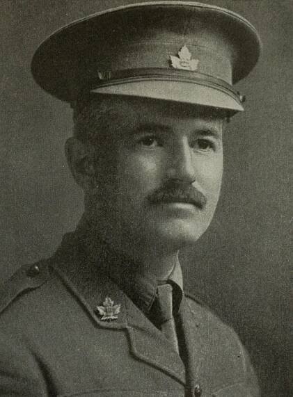 George Harold Baker