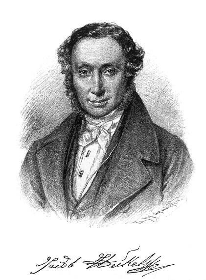 Johann Jakob Heckel – Wikipedie