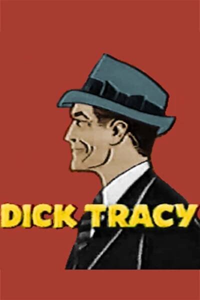 Dick Tracy [Dick Tracy - The Plot To Kill NATO] (1967)