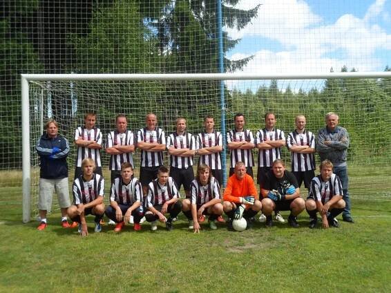 Memoriál Jana Topolanského a Zdeňka Jánského vyhrál Ročov