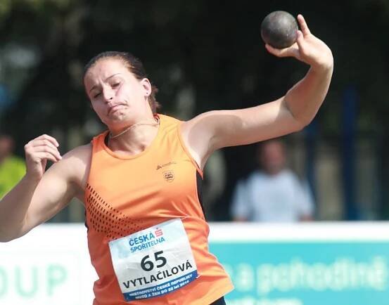 FOTO: Tereza Vytlačilová byla velkým talentem české atletiky. Její kouč ji ale sexuálně zneužíval a zničil jí život. – stránka 3