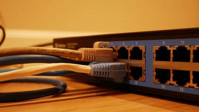 Jak na vhodné nastavení routeru pro bezdrátový internet?