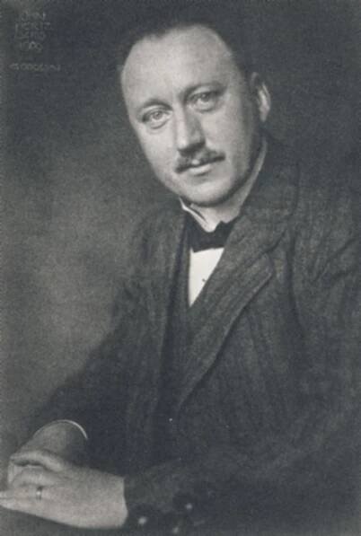 John Hertzberg – Wikipedie