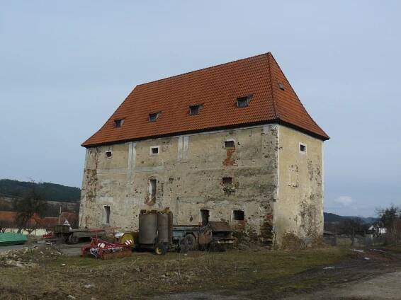 Budkov (okres Prachatice) - Wikiwand
