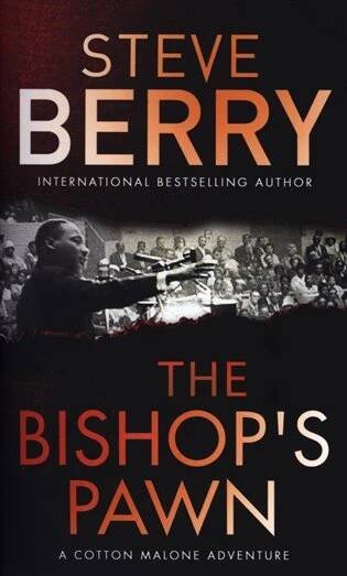 Bishop ́s Pawn