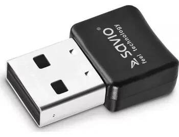 Bluetooth adaptér Savio BT-050