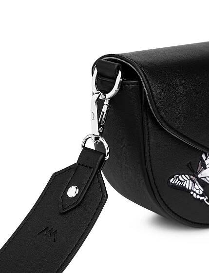 Tricia Chrysalis Black