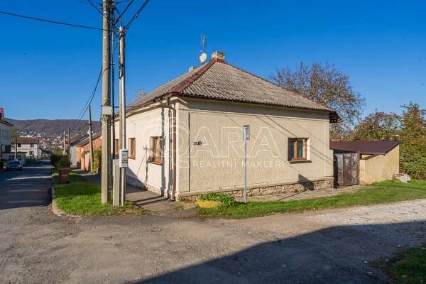 Rodinný dům s velkým potenciálem, Beroun - Zavadilka, obrázek č.5