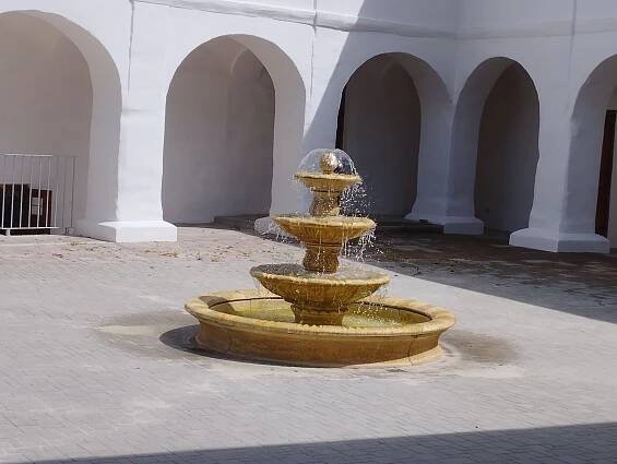 Photos • Kašna (Fountain) • Mapy.com