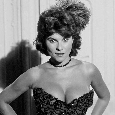 Actress Adrienne Barbeau - 5X7, 8X10 or 11X14 Publicity Photo (DD-959)