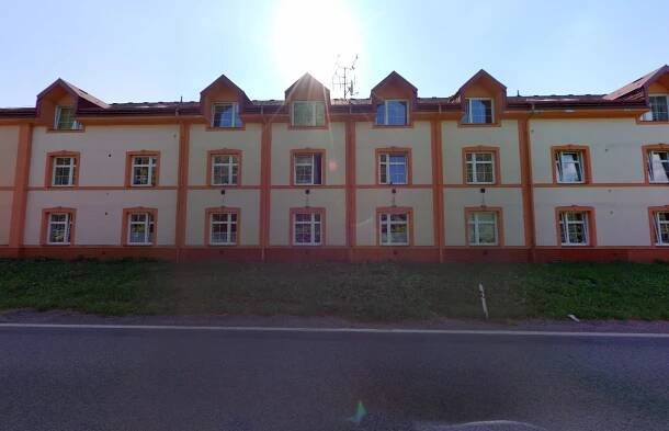 Pronájem bytu č. 21, Havířská I čp. 217, Žacléř