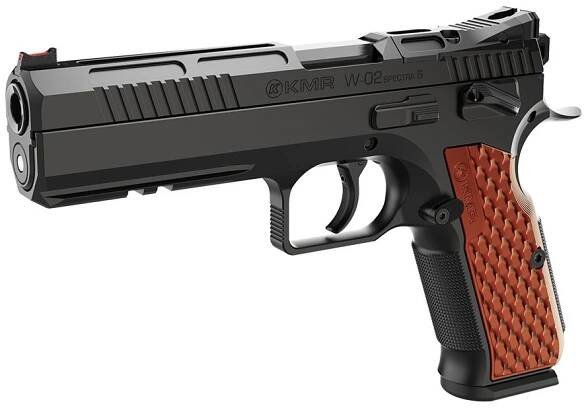 Zbraně - GIS silencers shop
