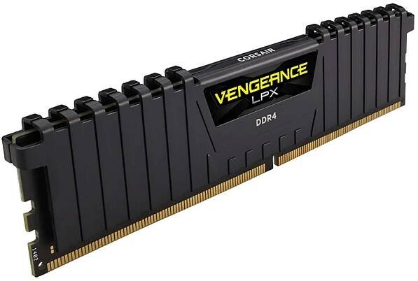 Corsair Vengeance LPX 32 GB (2x 16 GB) DDR4 3200 MHz (CMK32GX4M2E3200C16)
