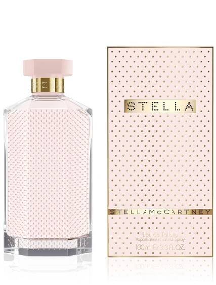 Stella Eau de Toilette - Stella McCartney - Parfémy STAR