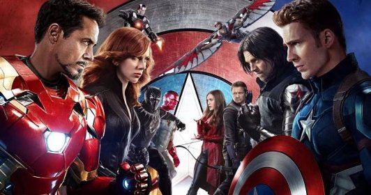 Is Civil War Technically an Avengers Movie? MCU Fans Fiercely Debate the Question
