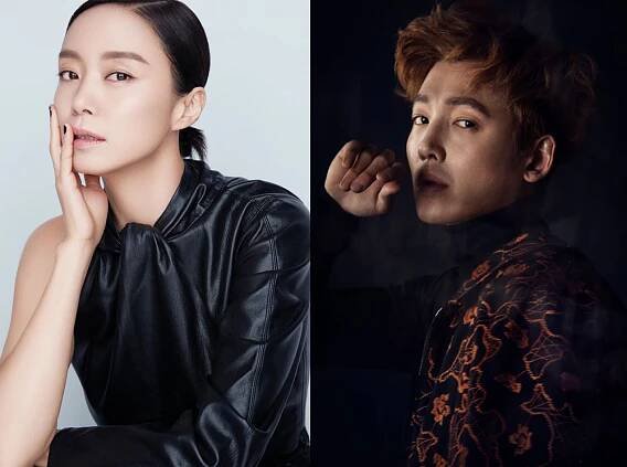 Jeon Do Yeon a Jung Kyung Ho si k sebe nájdu cestu v novinke One-Shot Scandal