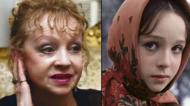 Nastěnka z Mrazíka: Jak vypadá dnes? Byla jsem do Ivánka zamilovaná, přiznává
