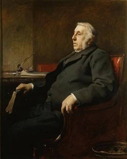 George Graham
