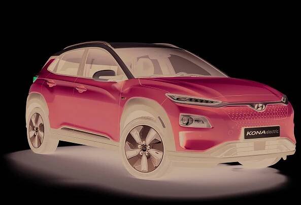 ROČENKA ELEKTROMOBILITY 2019: Hyudnai KONA Electric