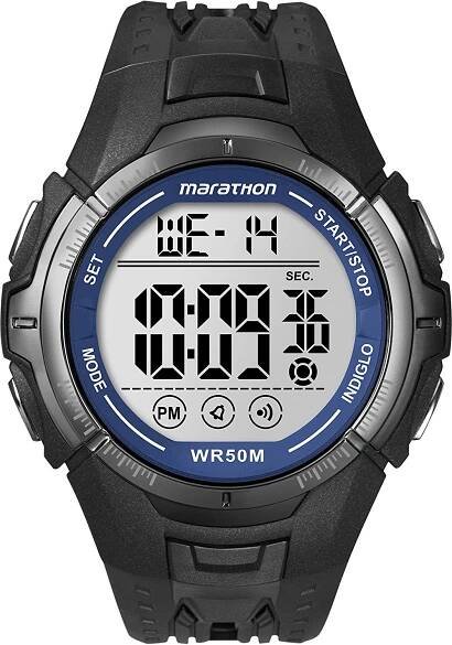 Timex Marathon T5K359 – hodinky • Hodinkovna.cz