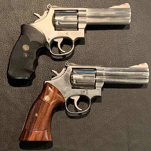 Gallery - Not Right Shooters - Class 3 Firearms Dealer and Training Company