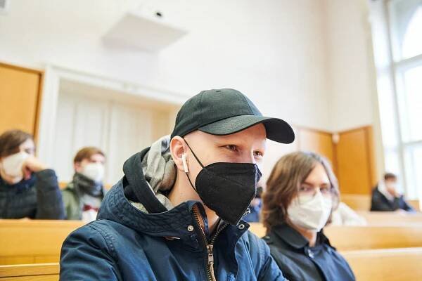 Den otevřených dveří na Fakultě elektrotechnické - FEL ČVUT