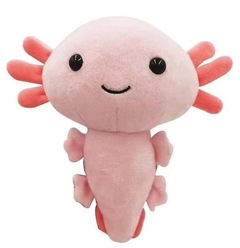 Axolotl Růžový