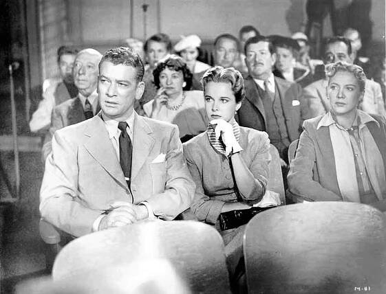 Angel Face (1953)