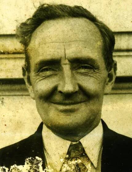 Burt Munro