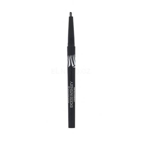 Na kouřové linky se pak nejlépe hodí vysouvací tužka na oči. Max Factor, 109 Kč