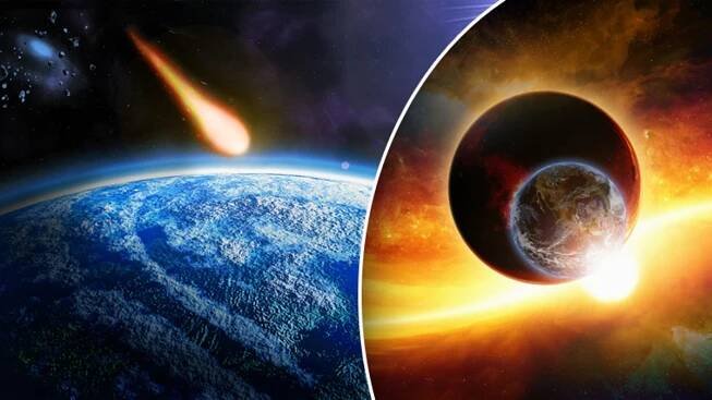 NASA promluvila o tajemné planetě Nibiru. Hrozí srážka?