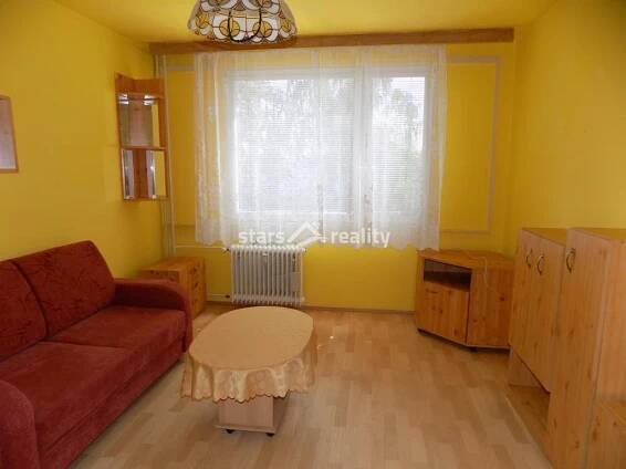 Pronájem bytu 2+1, Roudnice nad Labem okr. Litoměřice