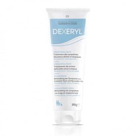 DEXERYL Zvláčňující krém 250 g